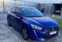 Autos - Peugeot 208 2022 Nafta 74000Km - En Venta