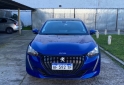 Autos - Peugeot 208 2022 Nafta 74000Km - En Venta