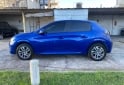 Autos - Peugeot 208 2022 Nafta 74000Km - En Venta
