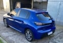 Autos - Peugeot 208 2022 Nafta 74000Km - En Venta