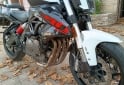 Motos - Benelli TNT 600i 2021 Nafta 12900Km - En Venta