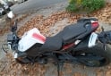 Motos - Benelli TNT 600i 2021 Nafta 12900Km - En Venta