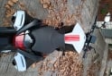 Motos - Benelli TNT 600i 2021 Nafta 12900Km - En Venta