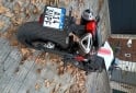 Motos - Benelli TNT 600i 2021 Nafta 12900Km - En Venta
