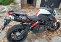 Motos - Benelli TNT 600i 2021 Nafta 12900Km - En Venta