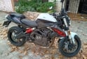 Motos - Benelli TNT 600i 2021 Nafta 12900Km - En Venta