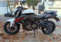 Motos - Benelli TNT 600i 2021 Nafta 12900Km - En Venta
