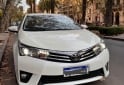 Autos - Toyota Corolla 2016 Nafta 53000Km - En Venta