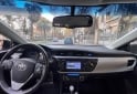 Autos - Toyota Corolla 2016 Nafta 53000Km - En Venta