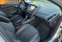 Autos - Ford Focus 2017 Nafta 69000Km - En Venta