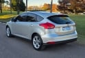Autos - Ford Focus 2017 Nafta 69000Km - En Venta