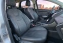 Autos - Ford Focus 2017 Nafta 69000Km - En Venta