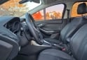 Autos - Ford Focus 2017 Nafta 69000Km - En Venta