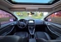 Autos - Ford Focus 2017 Nafta 69000Km - En Venta