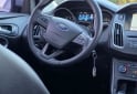 Autos - Ford Focus 2017 Nafta 69000Km - En Venta