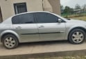 Autos - Renault Megane 2 2.0 16V 2008 Nafta 240000Km - En Venta
