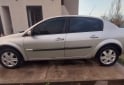 Autos - Renault Megane 2 2.0 16V 2008 Nafta 240000Km - En Venta