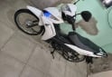 Motos - Honda Wave s 110 2021 Nafta 17000Km - En Venta