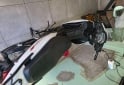 Motos - Honda Wave s 110 2021 Nafta 17000Km - En Venta