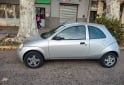 Autos - Ford 2007 2007 Nafta 147000Km - En Venta