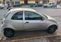Autos - Ford 2007 2007 Nafta 147000Km - En Venta