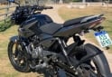 Motos - Bajaj ROUSER NS125 2022 Nafta 11111Km - En Venta