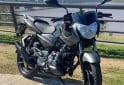 Motos - Bajaj ROUSER NS125 2022 Nafta 11111Km - En Venta