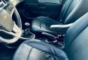 Autos - Chevrolet Sonic 2016 Nafta 118500Km - En Venta