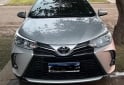 Autos - Toyota Yaris 2023 Nafta 38000Km - En Venta