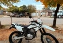 Motos - Honda XR 250 tornado 2014 Nafta 18400Km - En Venta