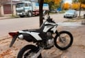 Motos - Honda XR 250 tornado 2014 Nafta 18400Km - En Venta