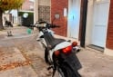 Motos - Honda XR 250 tornado 2014 Nafta 18400Km - En Venta