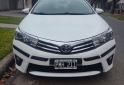 Autos - Toyota Corolla XEI Pack 2016 Nafta 102000Km - En Venta