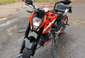 Motos - Ktm Duke 200 2022 Nafta 20100Km - En Venta
