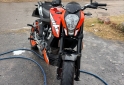 Motos - Ktm Duke 200 2022 Nafta 20100Km - En Venta