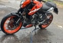 Motos - Ktm Duke 200 2022 Nafta 20100Km - En Venta