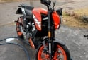 Motos - Ktm Duke 200 2022 Nafta 20100Km - En Venta