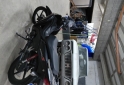 Motos - Honda WaveS 2020 Nafta 15000Km - En Venta
