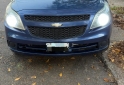 Autos - Chevrolet Agile lt 2013 Nafta 162000Km - En Venta