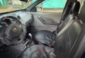 Autos - Chevrolet Agile lt 2013 Nafta 162000Km - En Venta