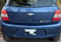 Autos - Chevrolet Agile lt 2013 Nafta 162000Km - En Venta