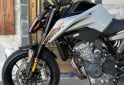 Motos - Ktm Duke 790 2025 Nafta 980Km - En Venta
