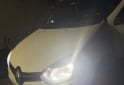 Autos - Renault Clio mio 1.2 2014 Nafta 159000Km - En Venta