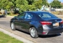 Autos - Toyota Corolla 2016 Nafta 63000Km - En Venta