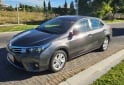 Autos - Toyota Corolla 2016 Nafta 63000Km - En Venta