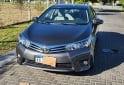 Autos - Toyota Corolla 2016 Nafta 63000Km - En Venta
