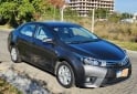 Autos - Toyota Corolla 2016 Nafta 63000Km - En Venta