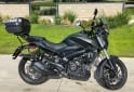 Motos - Bajaj Dominar 400 Tourer 2025 Nafta 11000Km - En Venta