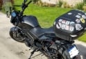 Motos - Bajaj Dominar 400 Tourer 2025 Nafta 11000Km - En Venta