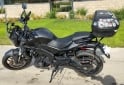 Motos - Bajaj Dominar 400 Tourer 2025 Nafta 11000Km - En Venta